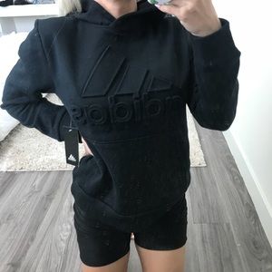 Adidas hoodie